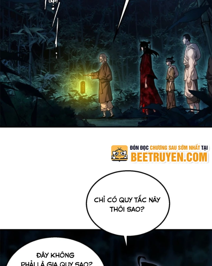 Đạo Quỷ Dị Tiên Chapter 79 - 4