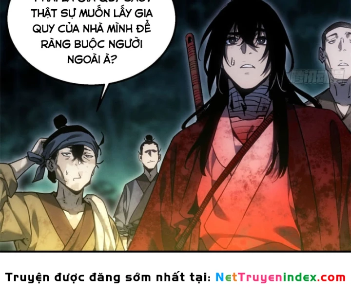 Đạo Quỷ Dị Tiên Chapter 79 - 5