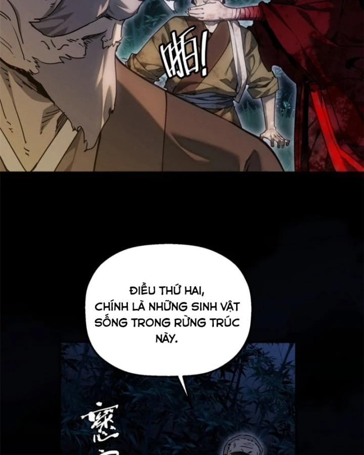 Đạo Quỷ Dị Tiên Chapter 79 - 7