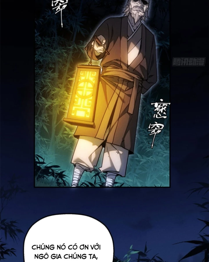 Đạo Quỷ Dị Tiên Chapter 79 - 8