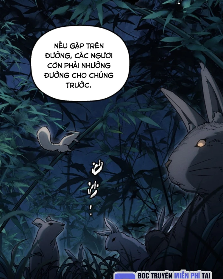 Đạo Quỷ Dị Tiên Chapter 79 - 10
