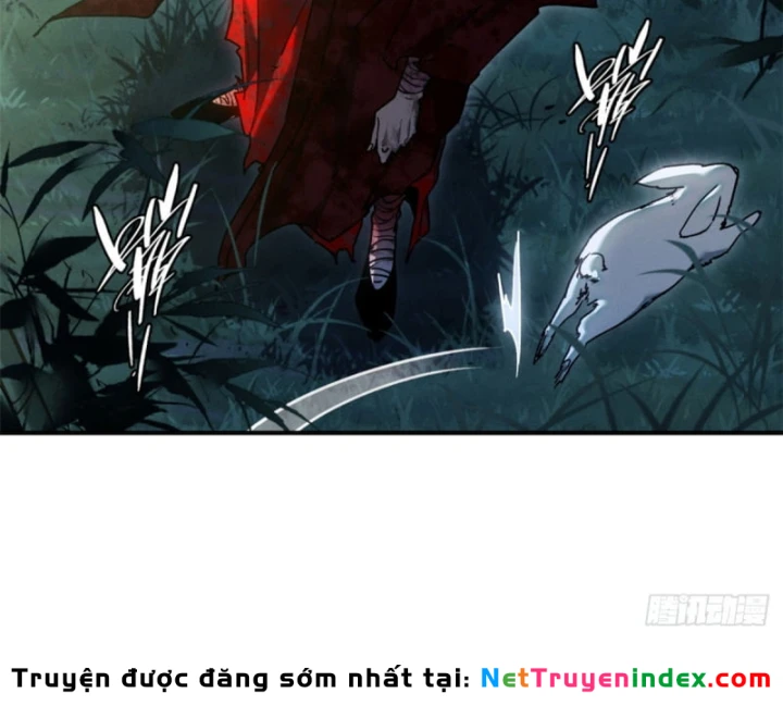 Đạo Quỷ Dị Tiên Chapter 79 - 12
