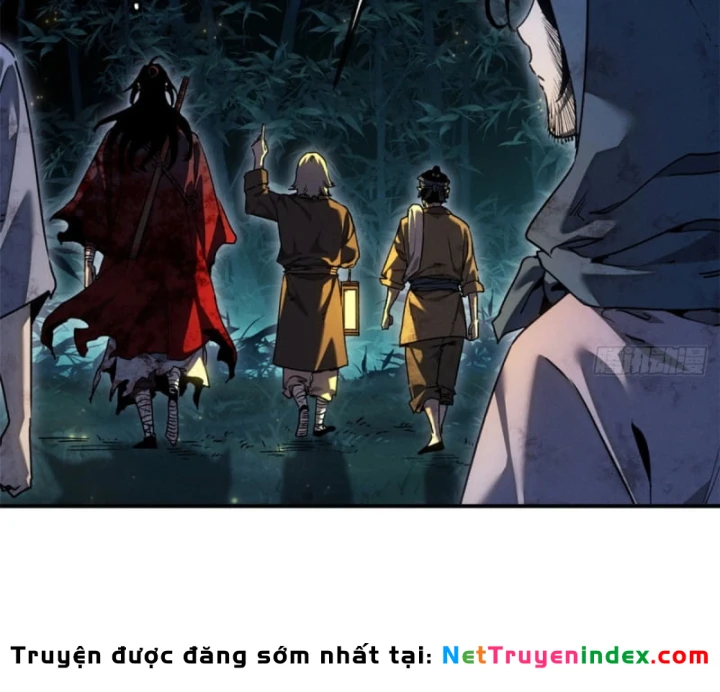 Đạo Quỷ Dị Tiên Chapter 79 - 15