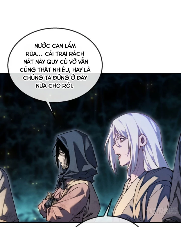 Đạo Quỷ Dị Tiên Chapter 79 - 16