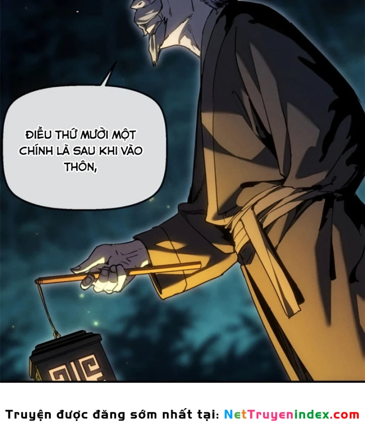 Đạo Quỷ Dị Tiên Chapter 79 - 21