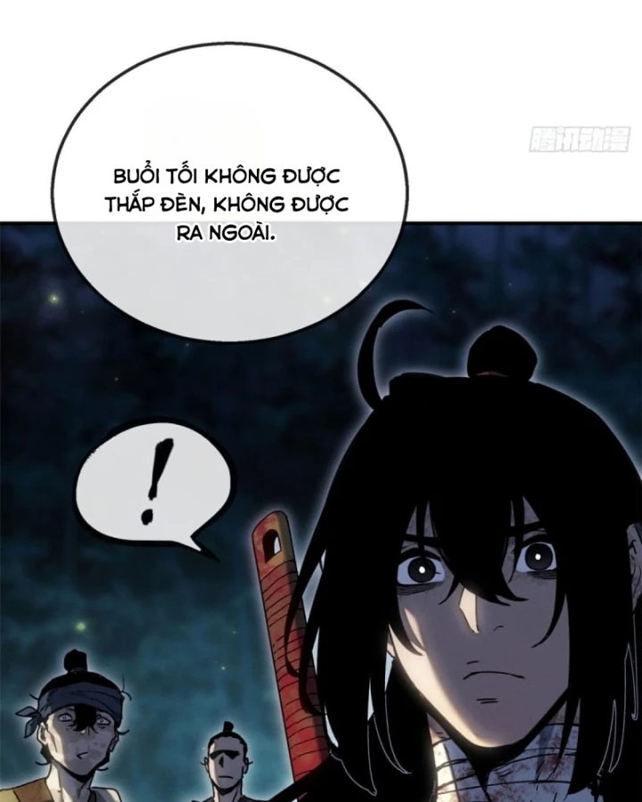 Đạo Quỷ Dị Tiên Chapter 79 - 22