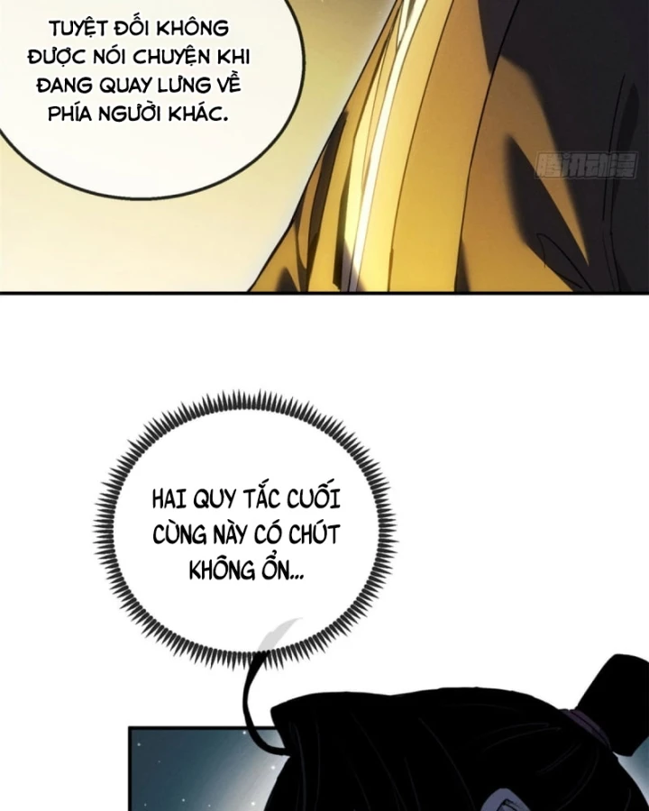 Đạo Quỷ Dị Tiên Chapter 79 - 26
