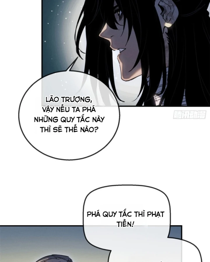Đạo Quỷ Dị Tiên Chapter 79 - 27