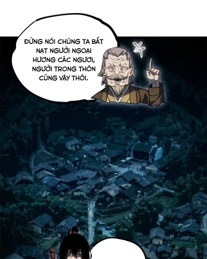 Đạo Quỷ Dị Tiên Chapter 79 - 29