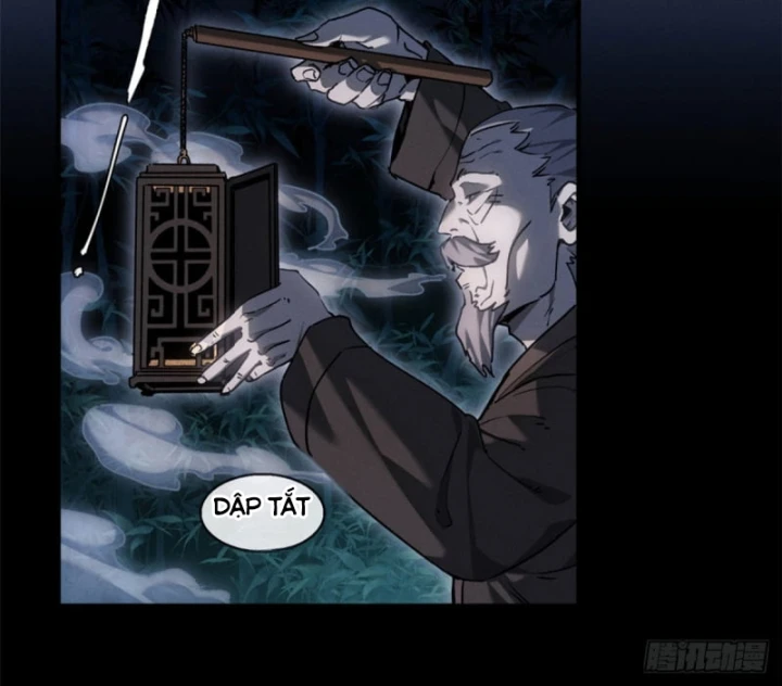 Đạo Quỷ Dị Tiên Chapter 79 - 32