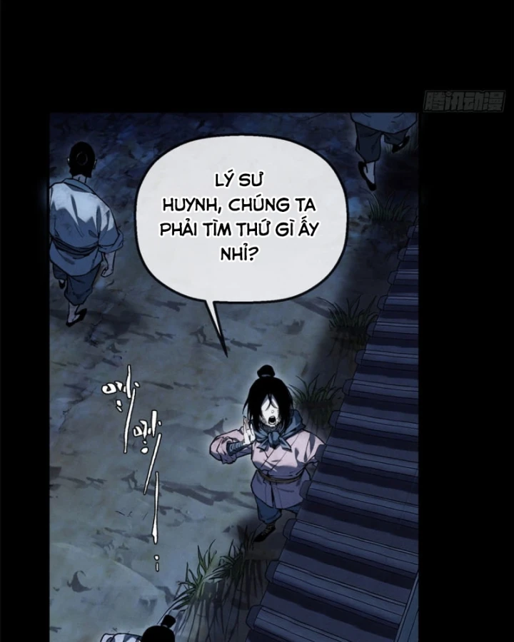 Đạo Quỷ Dị Tiên Chapter 79 - 38