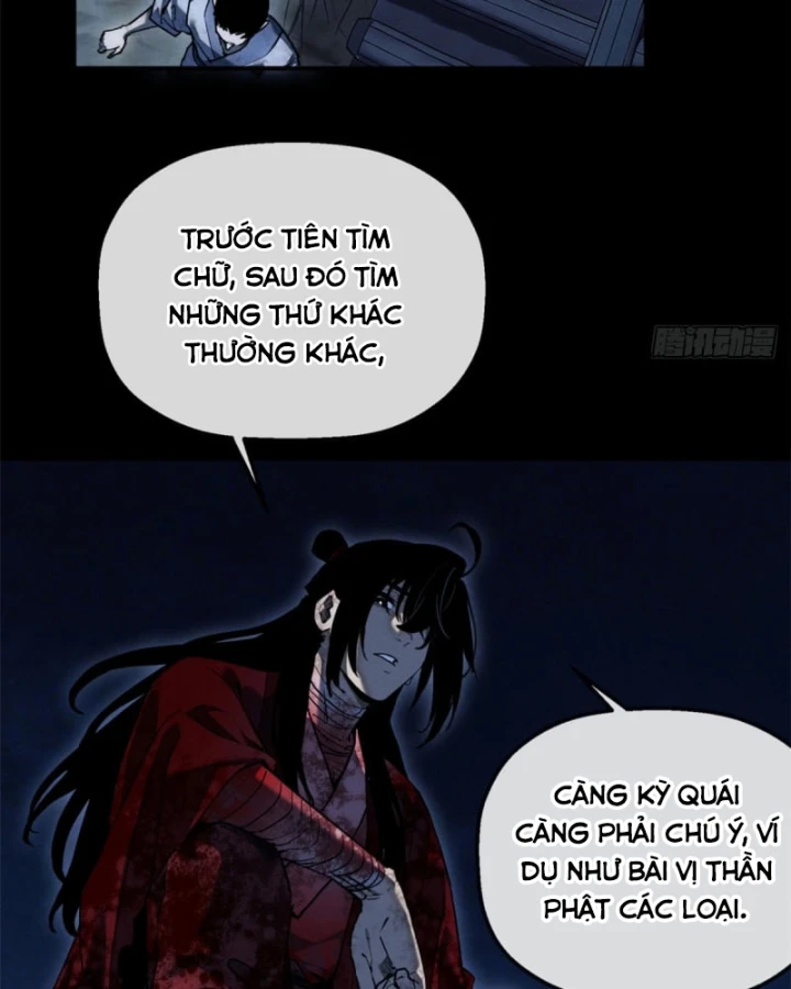 Đạo Quỷ Dị Tiên Chapter 79 - 39