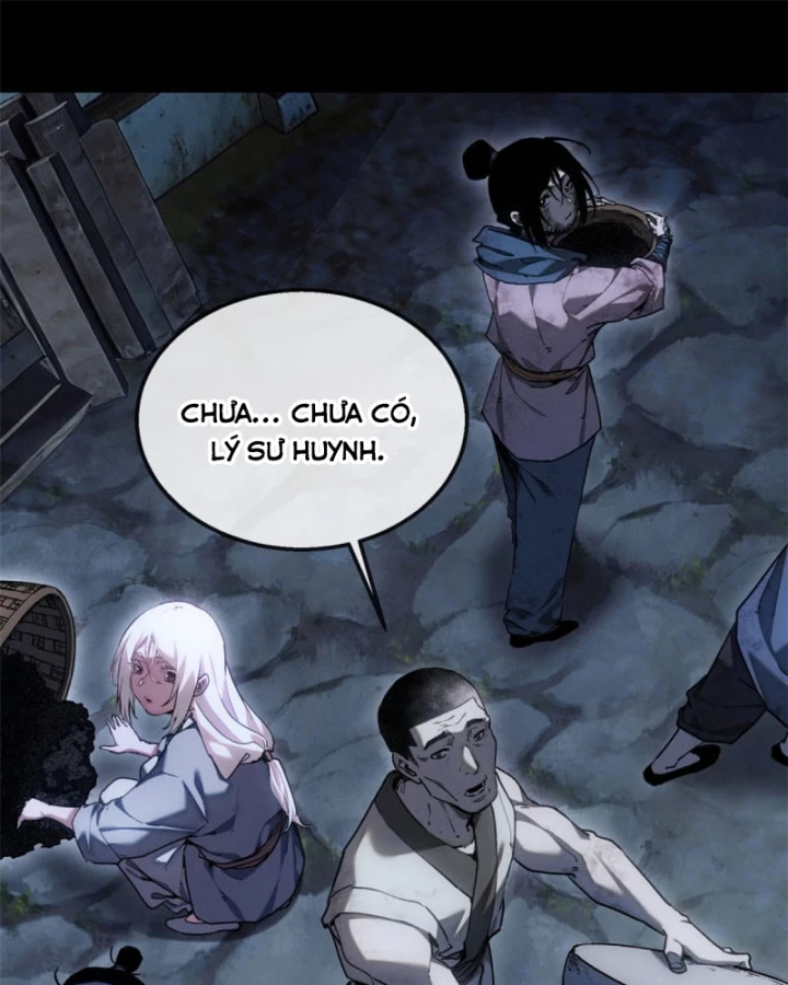 Đạo Quỷ Dị Tiên Chapter 79 - 46