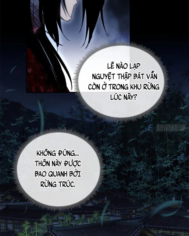 Đạo Quỷ Dị Tiên Chapter 79 - 48