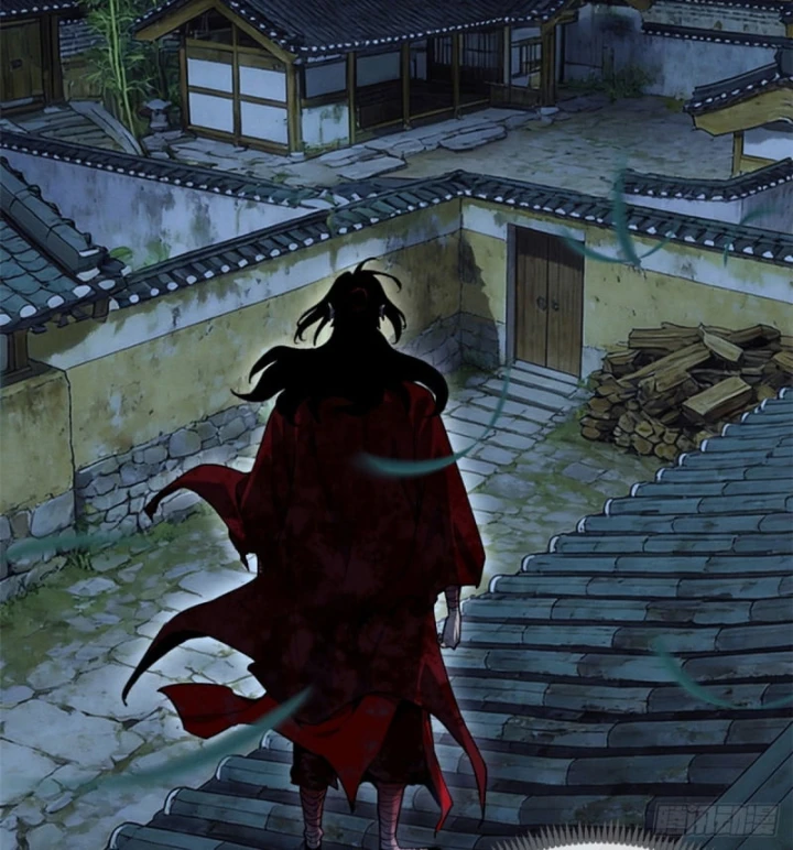 Đạo Quỷ Dị Tiên Chapter 79 - 49