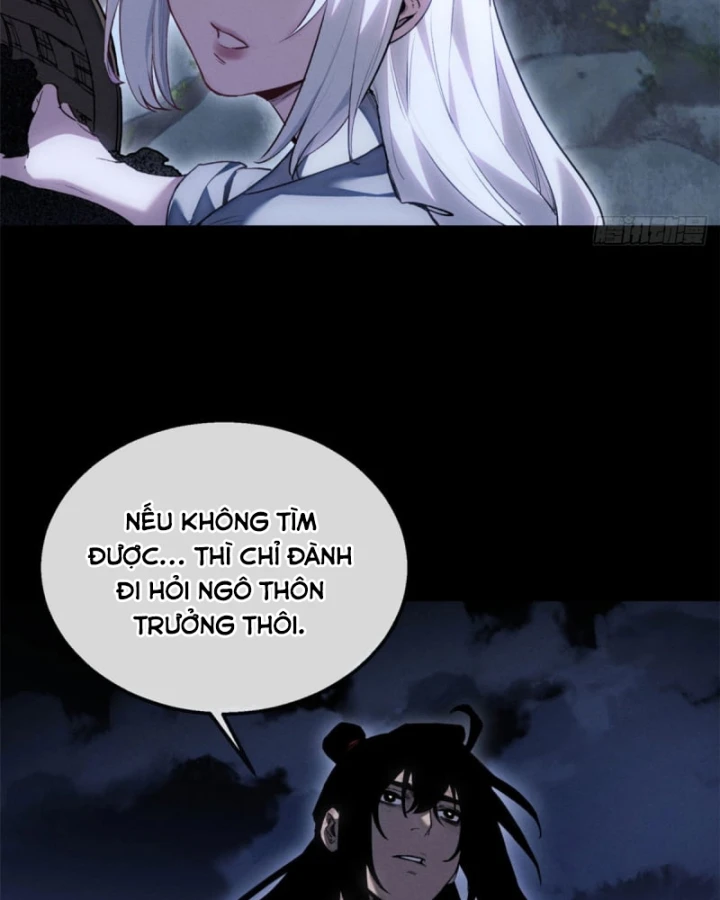 Đạo Quỷ Dị Tiên Chapter 79 - 51