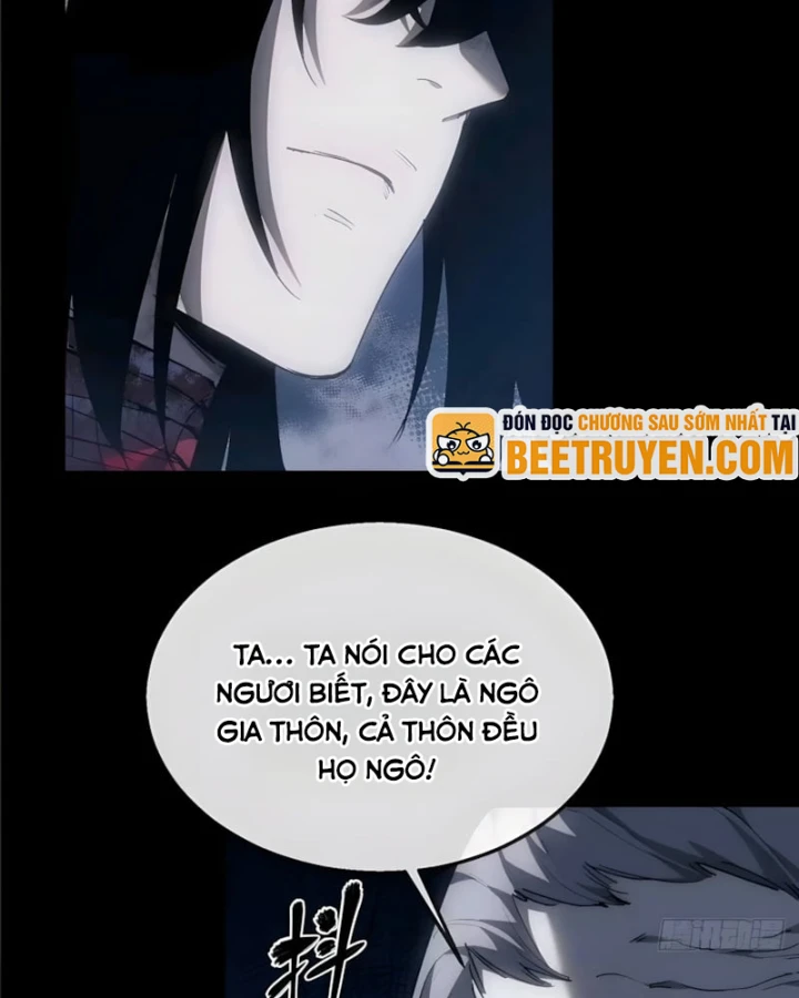 Đạo Quỷ Dị Tiên Chapter 80 - 4