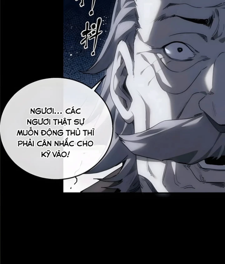 Đạo Quỷ Dị Tiên Chapter 80 - 5