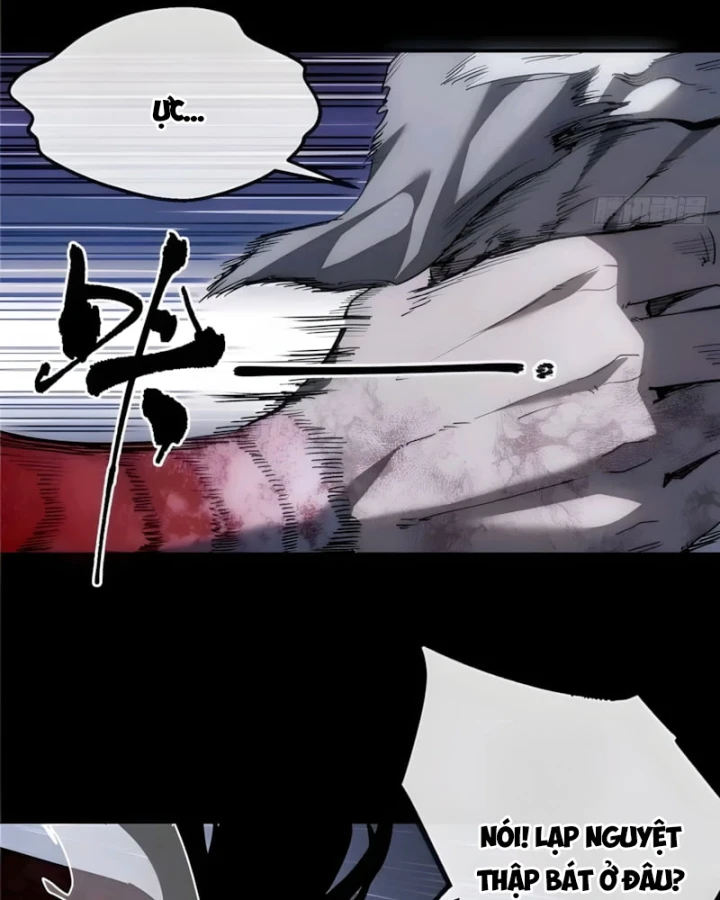 Đạo Quỷ Dị Tiên Chapter 80 - 6