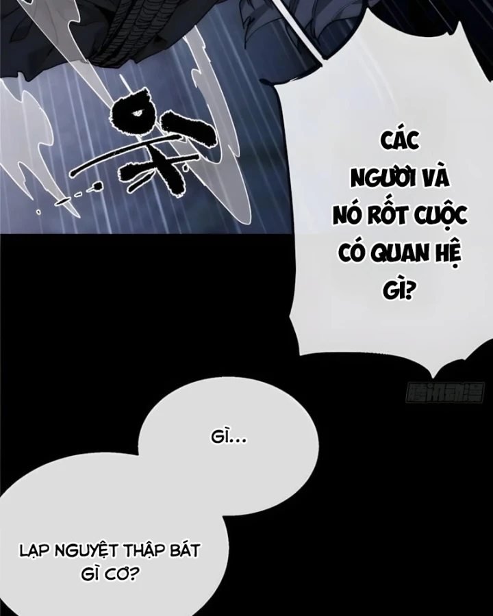 Đạo Quỷ Dị Tiên Chapter 80 - 8