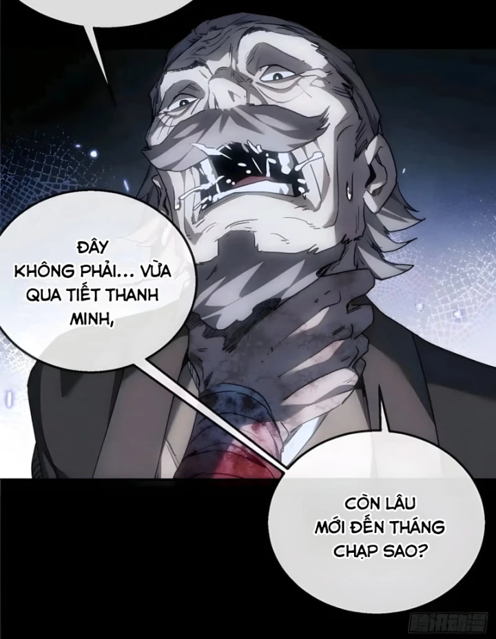 Đạo Quỷ Dị Tiên Chapter 80 - 9