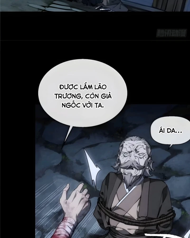 Đạo Quỷ Dị Tiên Chapter 80 - 11