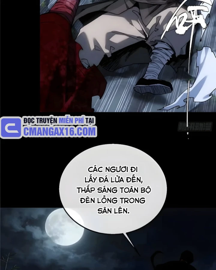 Đạo Quỷ Dị Tiên Chapter 80 - 12