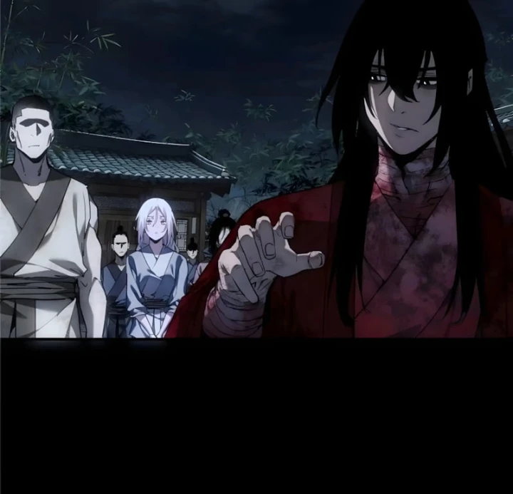 Đạo Quỷ Dị Tiên Chapter 80 - 13