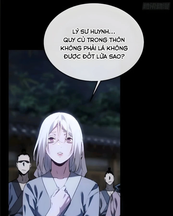 Đạo Quỷ Dị Tiên Chapter 80 - 14