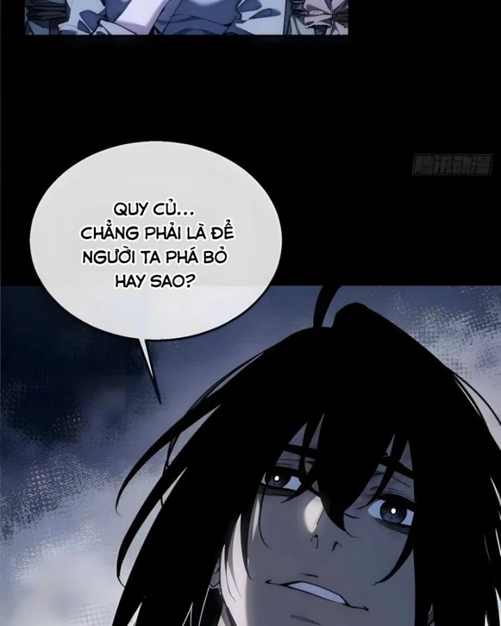 Đạo Quỷ Dị Tiên Chapter 80 - 15
