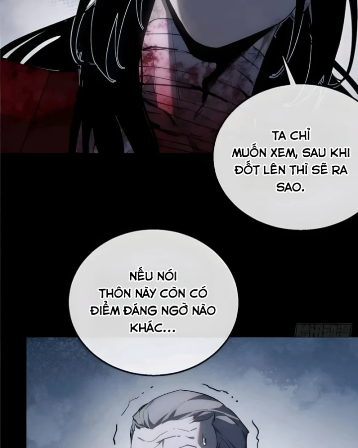 Đạo Quỷ Dị Tiên Chapter 80 - 16