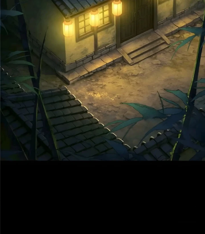 Đạo Quỷ Dị Tiên Chapter 80 - 20