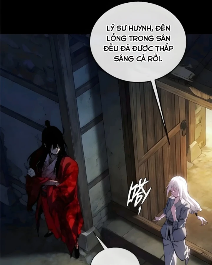 Đạo Quỷ Dị Tiên Chapter 80 - 21