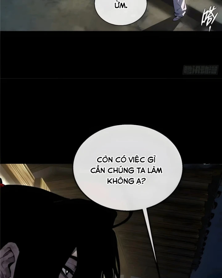 Đạo Quỷ Dị Tiên Chapter 80 - 22