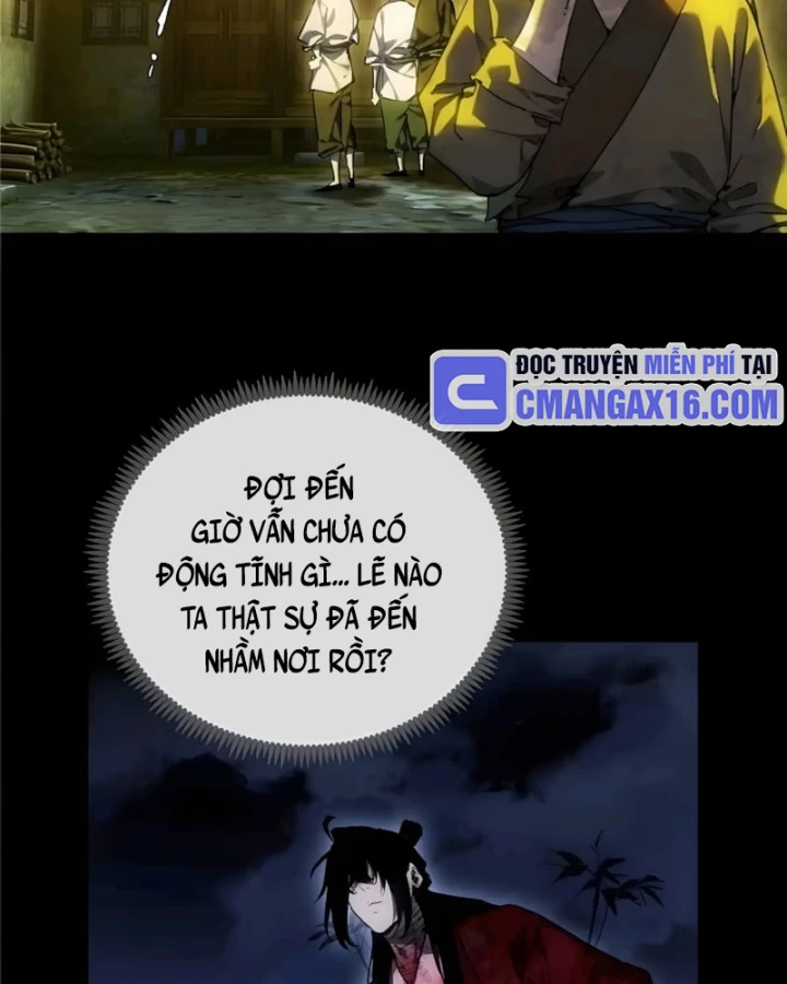 Đạo Quỷ Dị Tiên Chapter 80 - 26