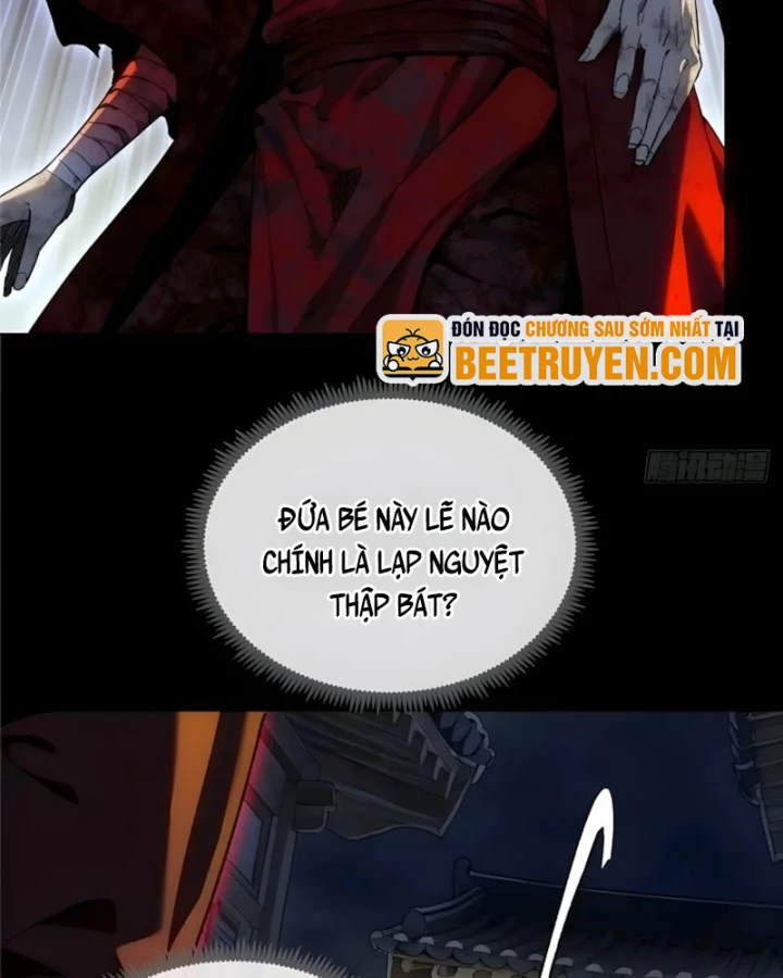 Đạo Quỷ Dị Tiên Chapter 80 - 34
