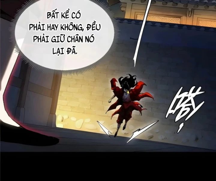 Đạo Quỷ Dị Tiên Chapter 80 - 35