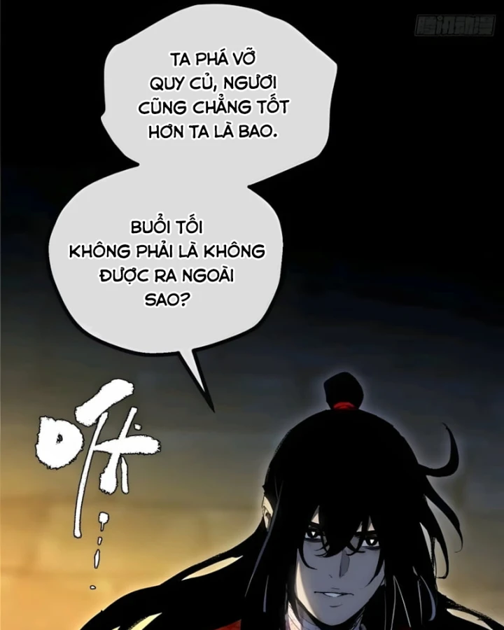Đạo Quỷ Dị Tiên Chapter 80 - 36
