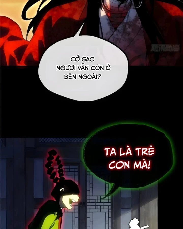 Đạo Quỷ Dị Tiên Chapter 80 - 37