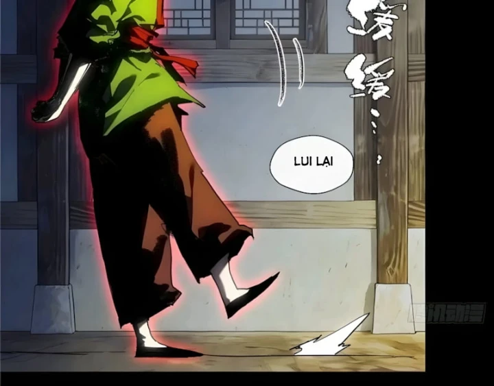 Đạo Quỷ Dị Tiên Chapter 80 - 38
