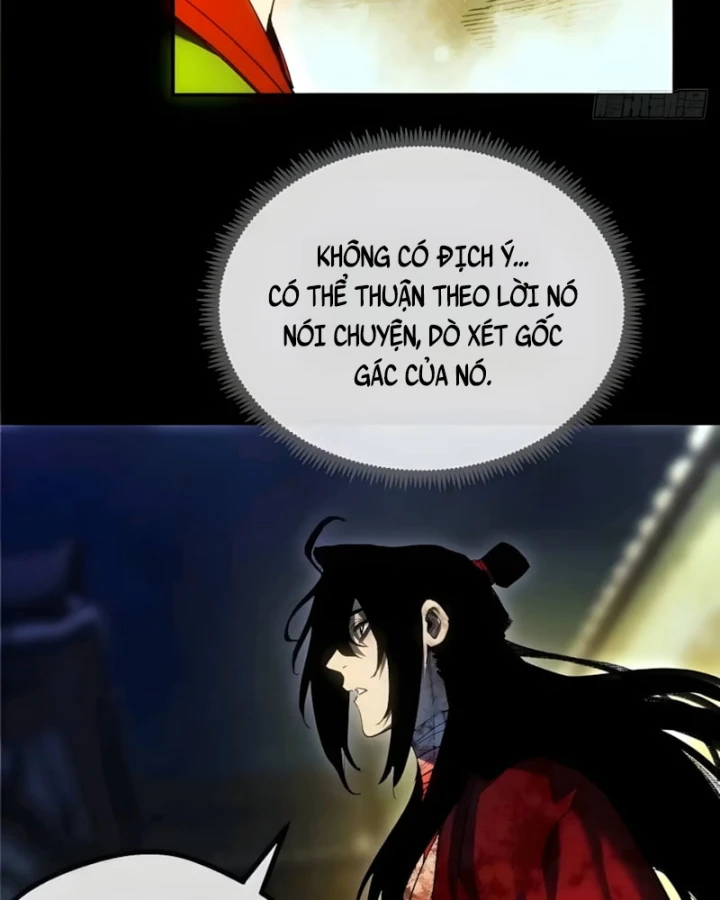 Đạo Quỷ Dị Tiên Chapter 80 - 40