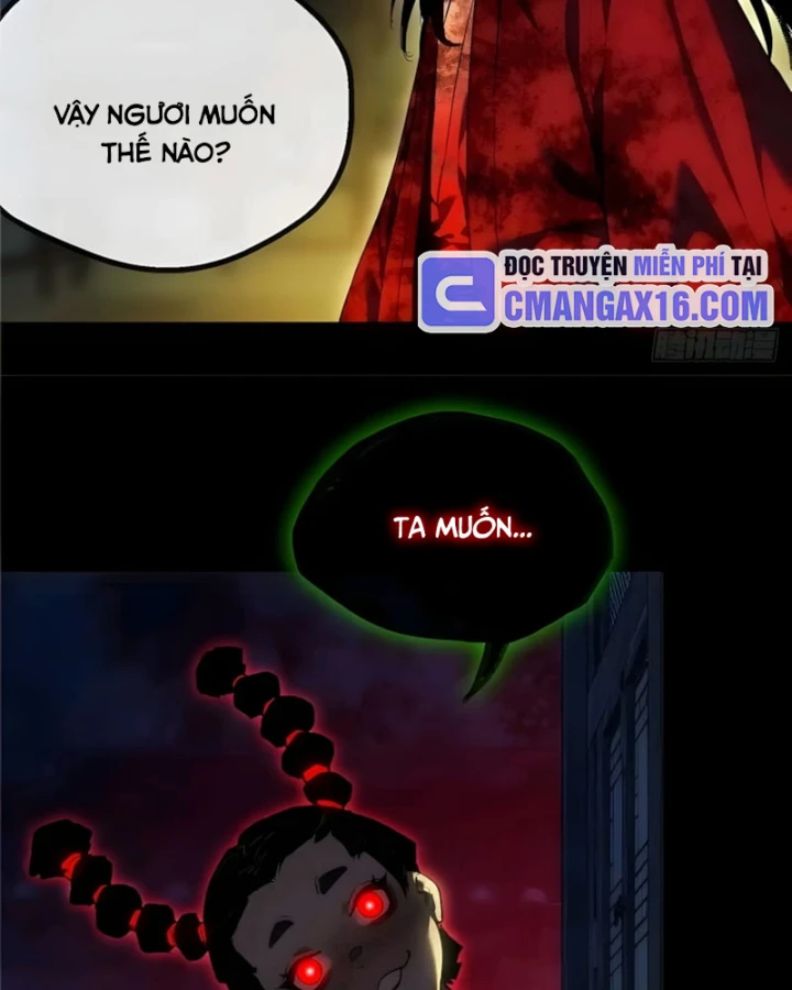Đạo Quỷ Dị Tiên Chapter 80 - 41