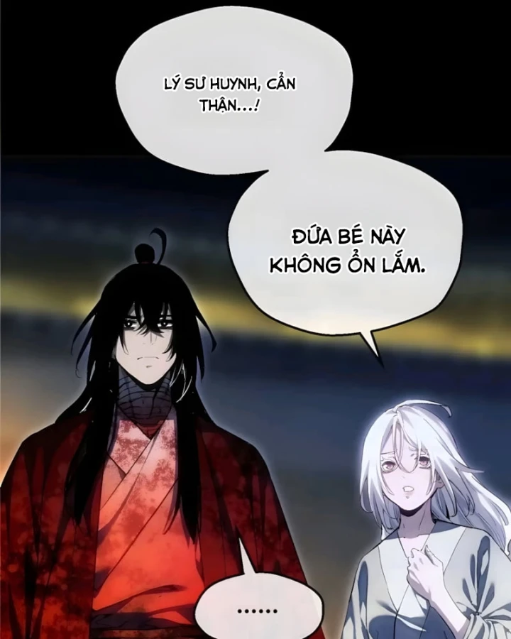 Đạo Quỷ Dị Tiên Chapter 80 - 46
