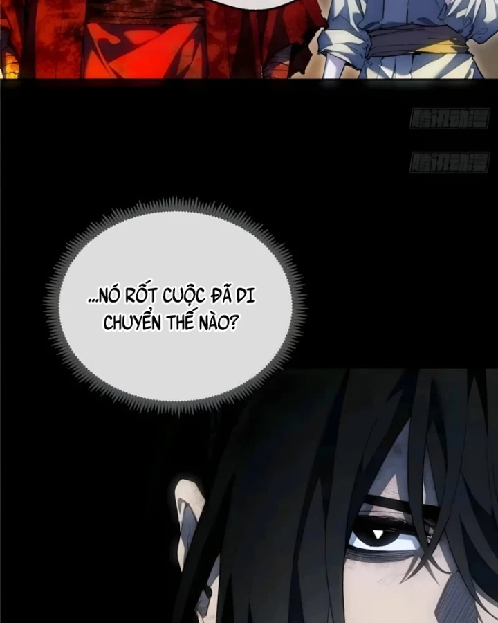 Đạo Quỷ Dị Tiên Chapter 80 - 47
