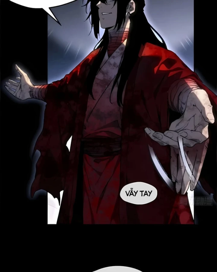Đạo Quỷ Dị Tiên Chapter 81 - 3