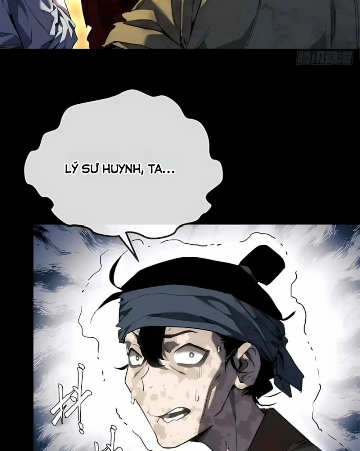 Đạo Quỷ Dị Tiên Chapter 81 - 7