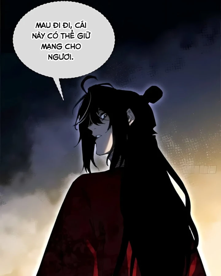 Đạo Quỷ Dị Tiên Chapter 81 - 10
