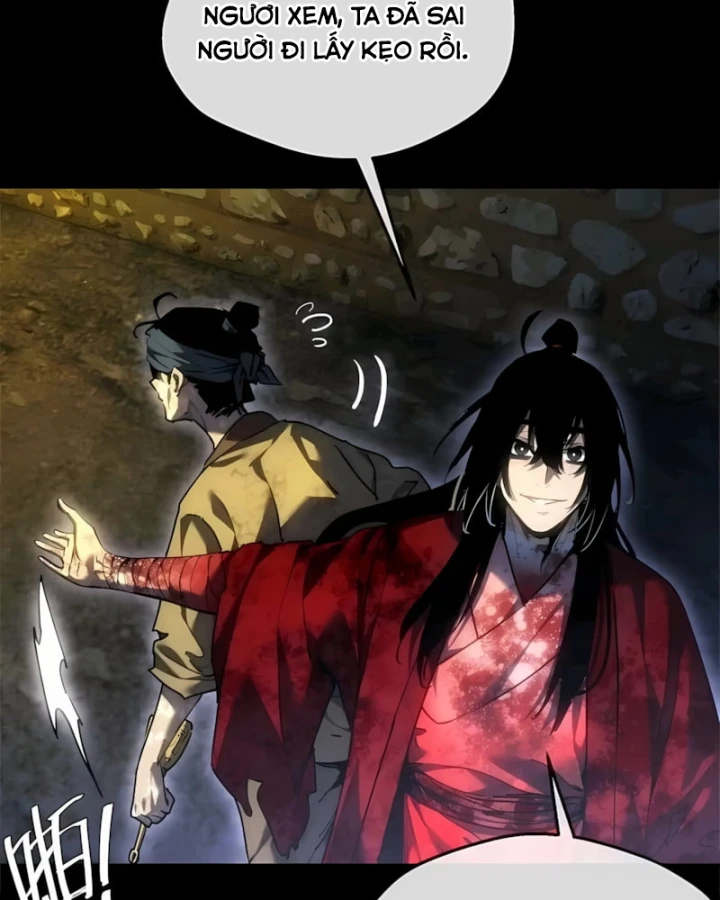 Đạo Quỷ Dị Tiên Chapter 81 - 12