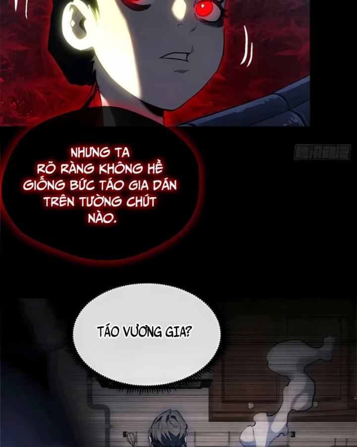 Đạo Quỷ Dị Tiên Chapter 81 - 16