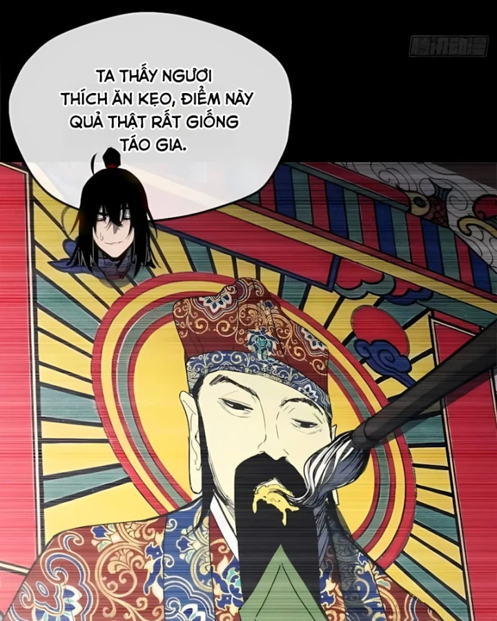 Đạo Quỷ Dị Tiên Chapter 81 - 18